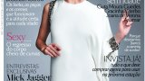 Capa Revista Vogue – Julho 2013