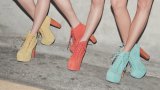 Sapatos Jeffrey Campbell