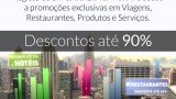 Carpe Diem City – Descontos e Ofertas até 90%