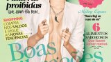 Capa Revista Cosmopolitan – Agosto 2013